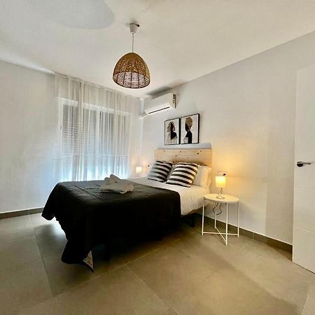 Apartamento Corte Ingles コルドバ エクステリア 写真