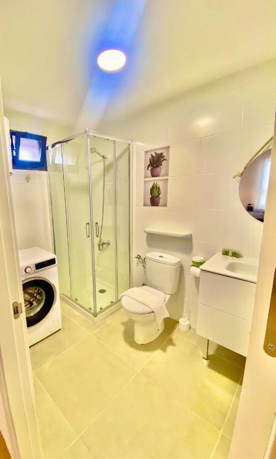 Apartamento Corte Ingles コルドバ エクステリア 写真
