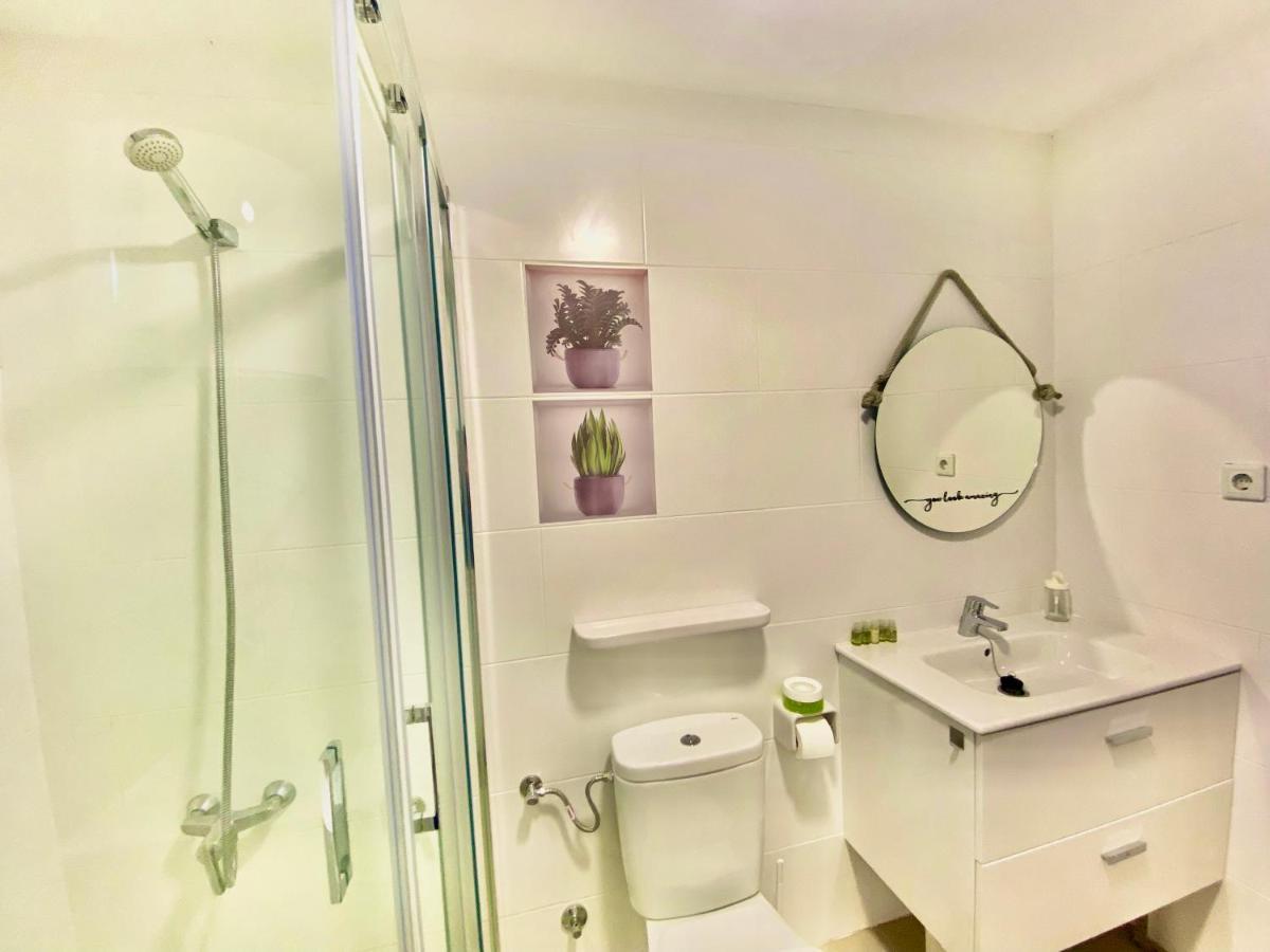 Apartamento Corte Ingles コルドバ エクステリア 写真