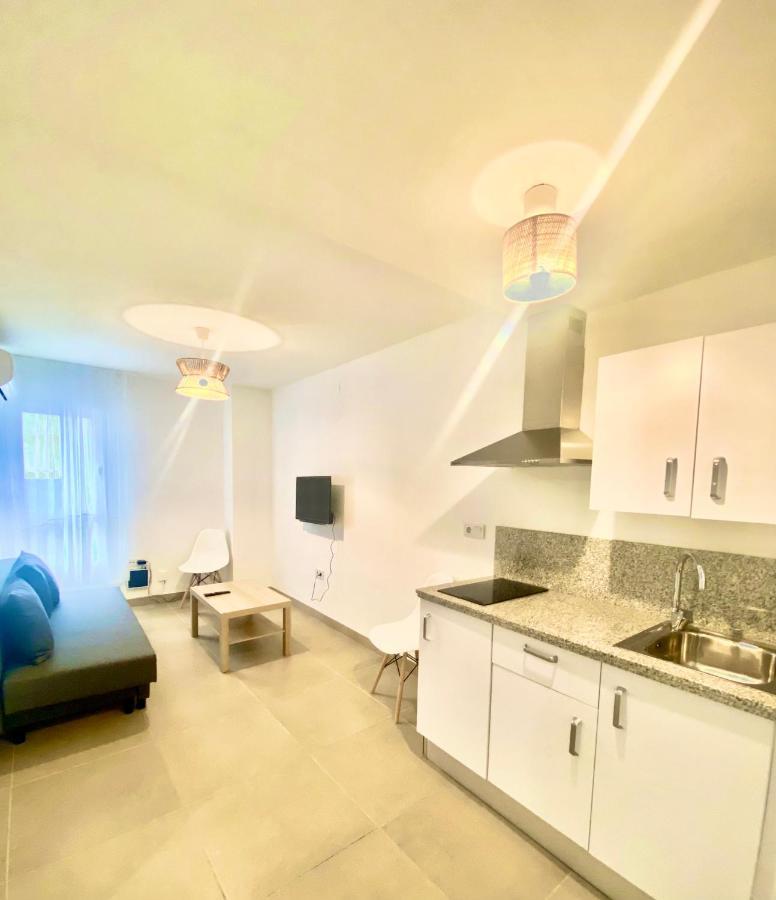 Apartamento Corte Ingles コルドバ エクステリア 写真