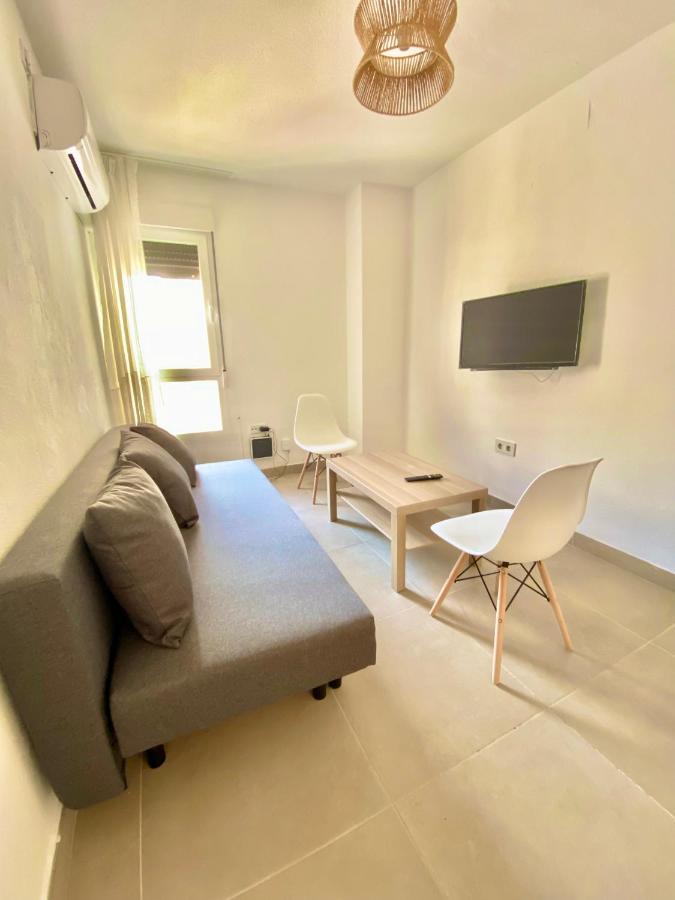 Apartamento Corte Ingles コルドバ エクステリア 写真