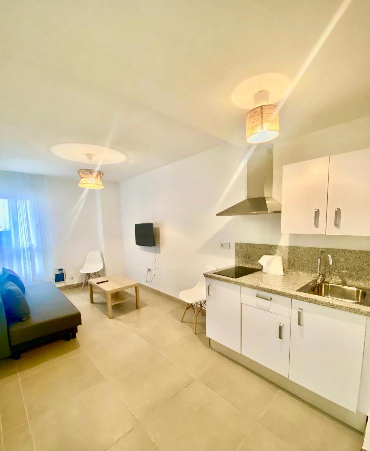 Apartamento Corte Ingles コルドバ エクステリア 写真