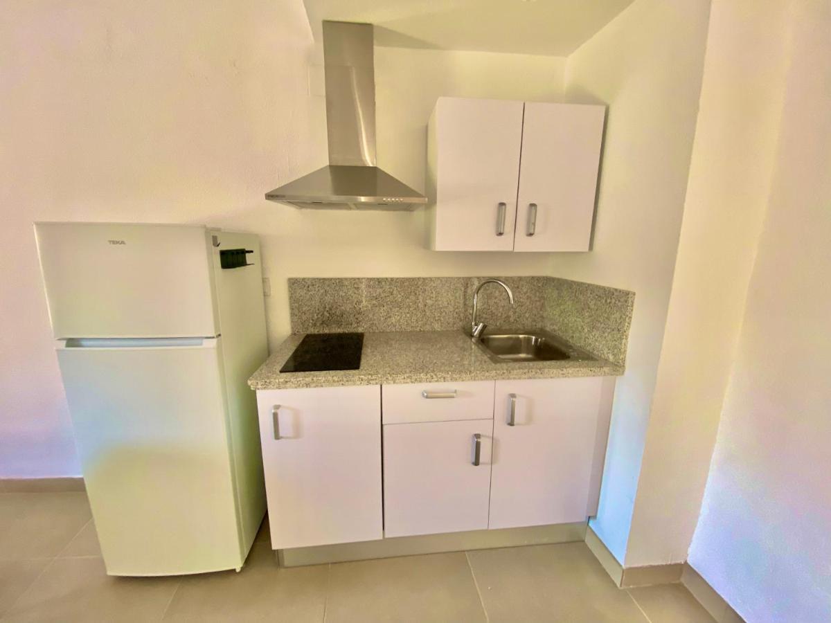 Apartamento Corte Ingles コルドバ エクステリア 写真